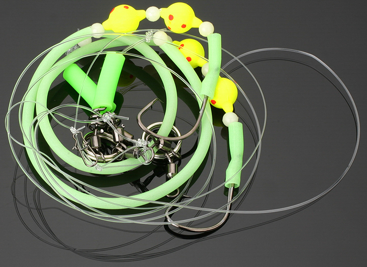 SEA SET - NORWAY QUEST 4 - 1 set.