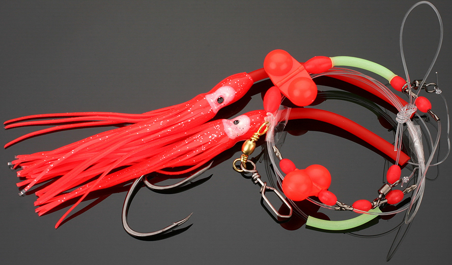 SEA SET - NORWAY QUEST 5 - 1 set.