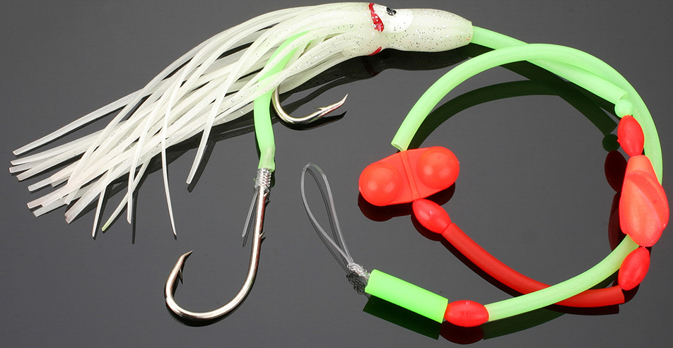 SEA SET - NORWAY QUEST 7 - 1 set.