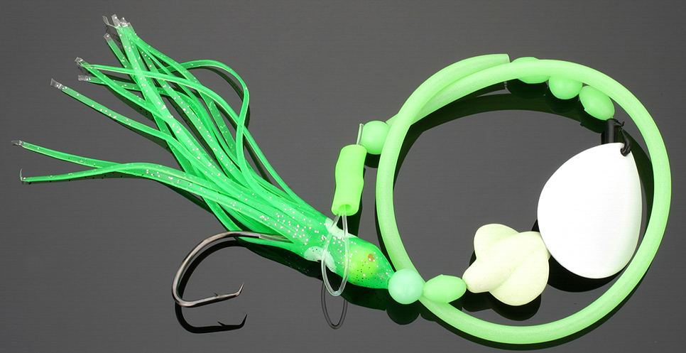 SEA SET - NORWAY QUEST 8 - 1 set.