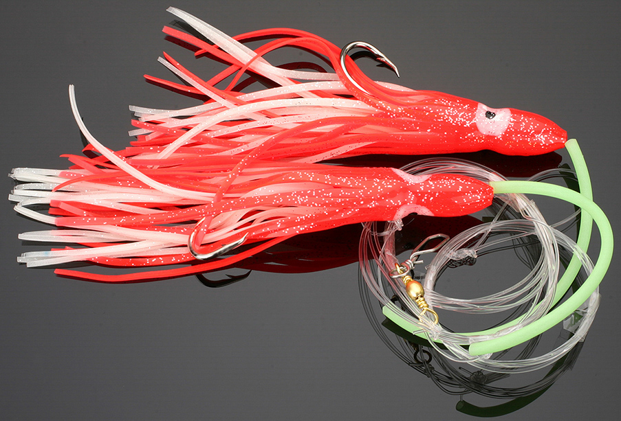 SEA SET - NORWAY QUEST 9 - 1 set.