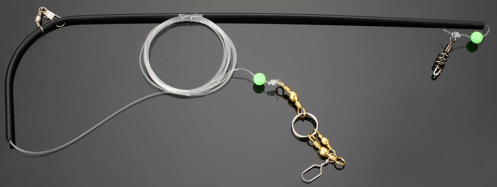 SEA SET - NORWAY QUEST 18 - 1 set.