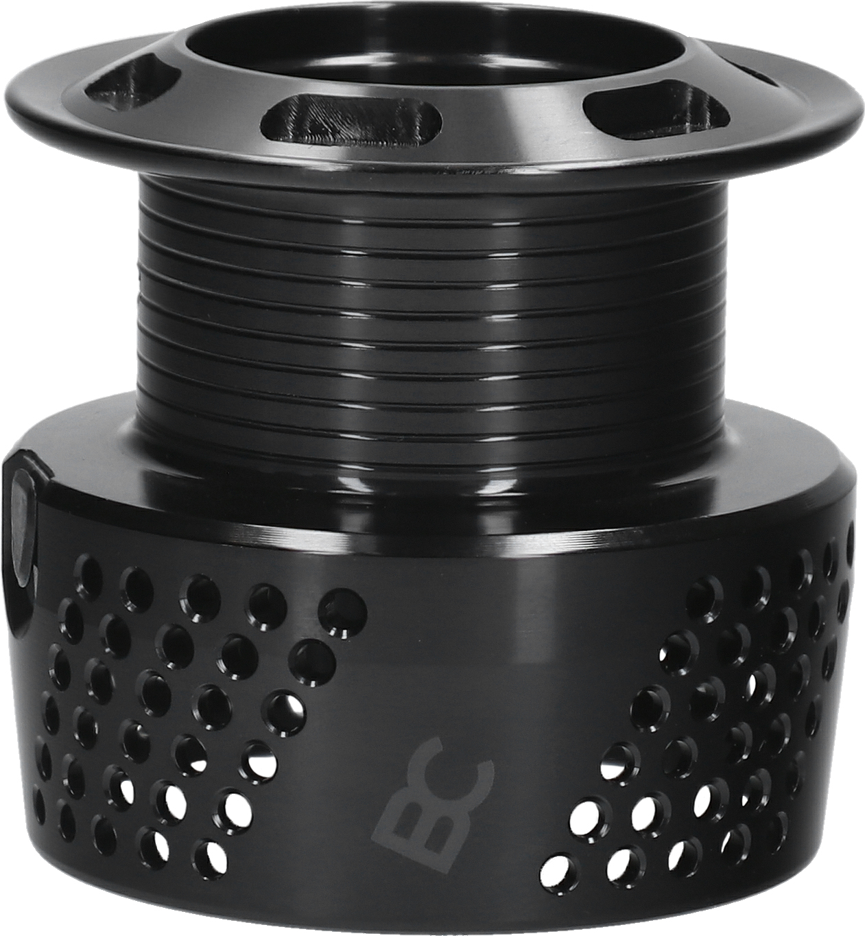 SPARE SPOOL DEEP - BLACK CRYSTAL 1005  - 1 pcs.