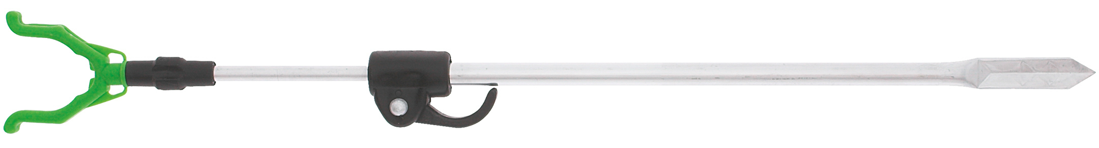 ROD REST TELESCOPIC - CLAMPING WABI - 50cm - 1 pcs.