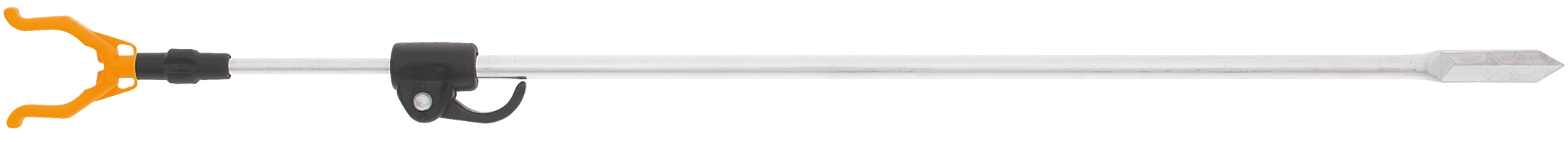 ROD REST TELESCOPIC - CLAMPING WABI - 70cm - 1 pcs.