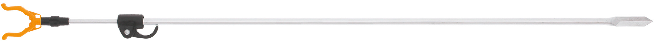 ROD REST TELESCOPIC - CLAMPING WABI - 90cm - 1 pcs.