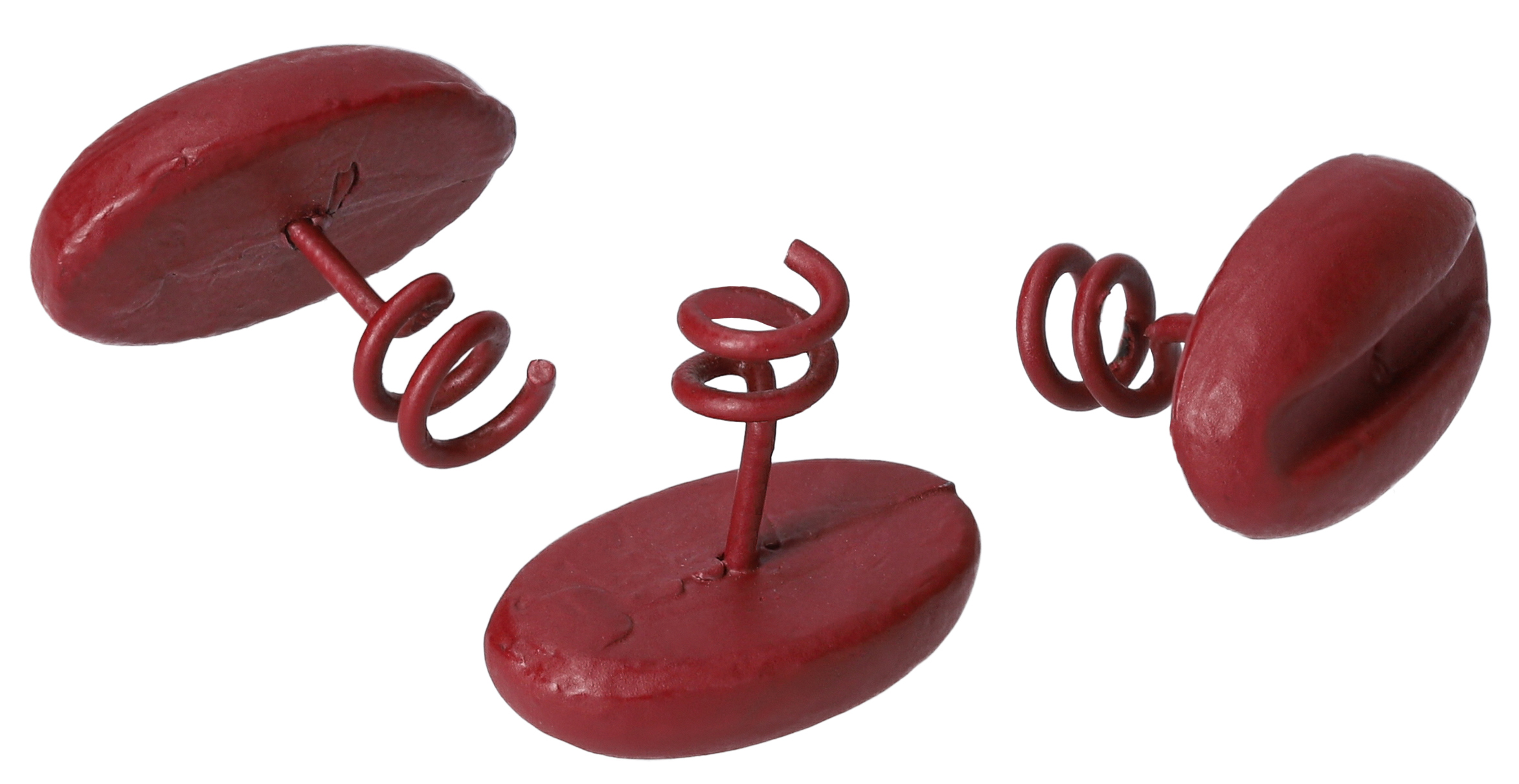 LEAD - JAWS BALANCER - 10g - 3 pcs.