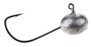 JIG HEAD - MICRO - 3g-1 BN - 3 pcs.