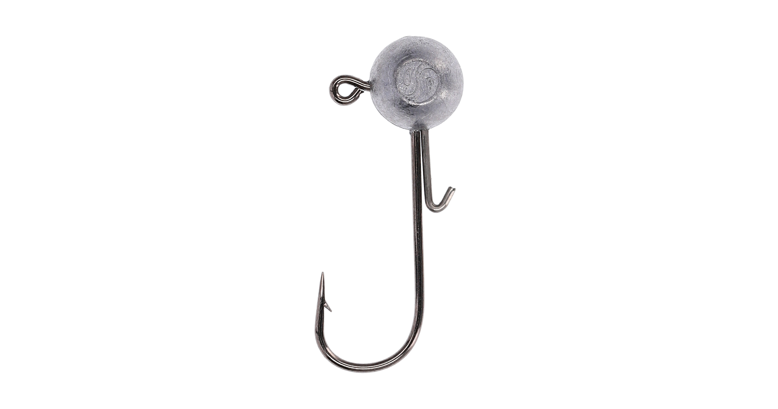 JIG HEAD - SENSUAL - 14g-3/0 BN - 20 pcs.