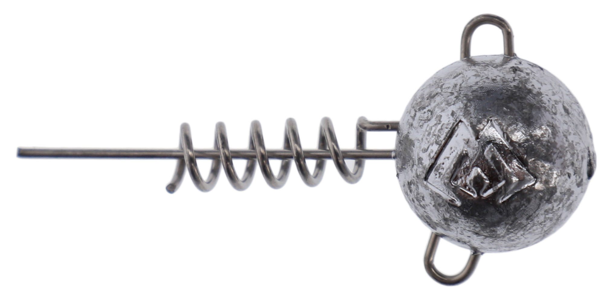 LEAD HEAD - JAWS WITH SCREW 15g - 3 pcs.