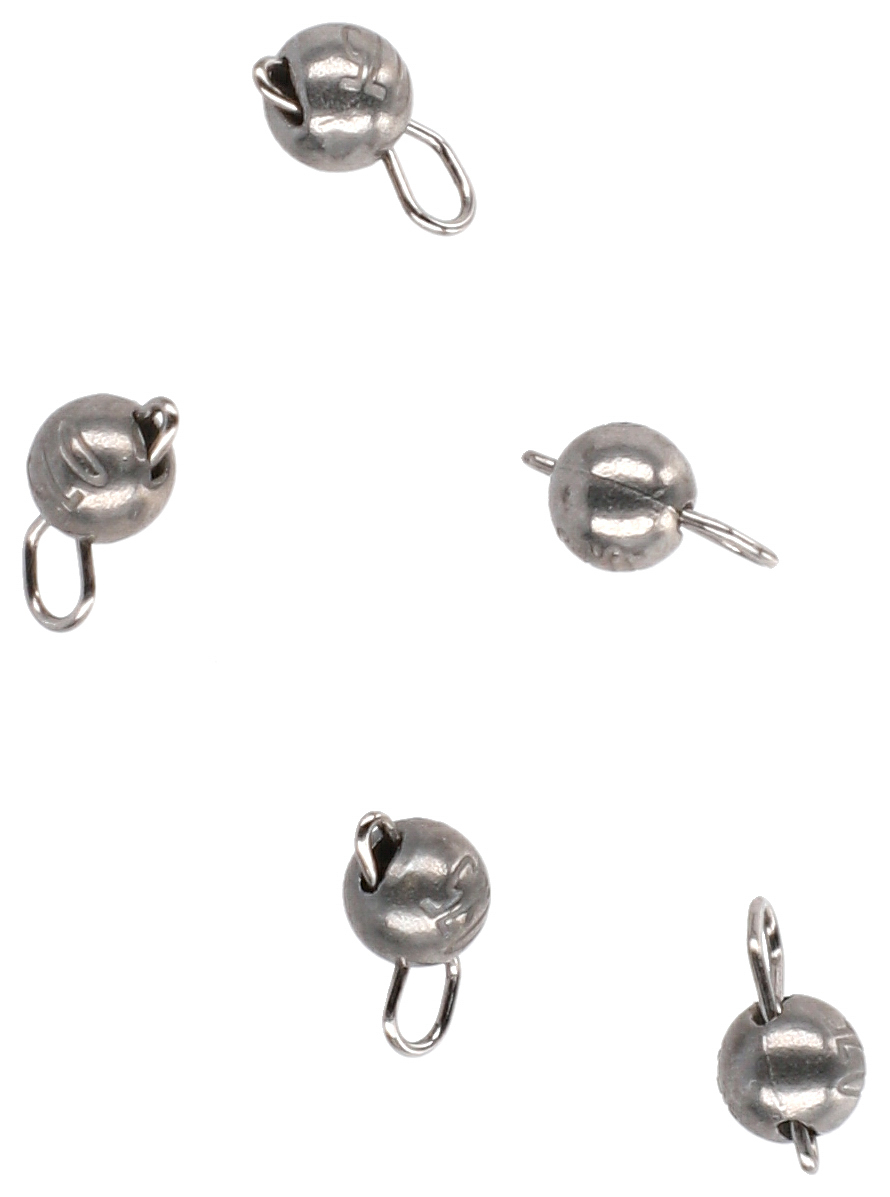 Čeburaška Wolfram Jaws Sada (2 g / 3 g / 4 g / 5 g / 7 g) – 5 ks- 5 ks