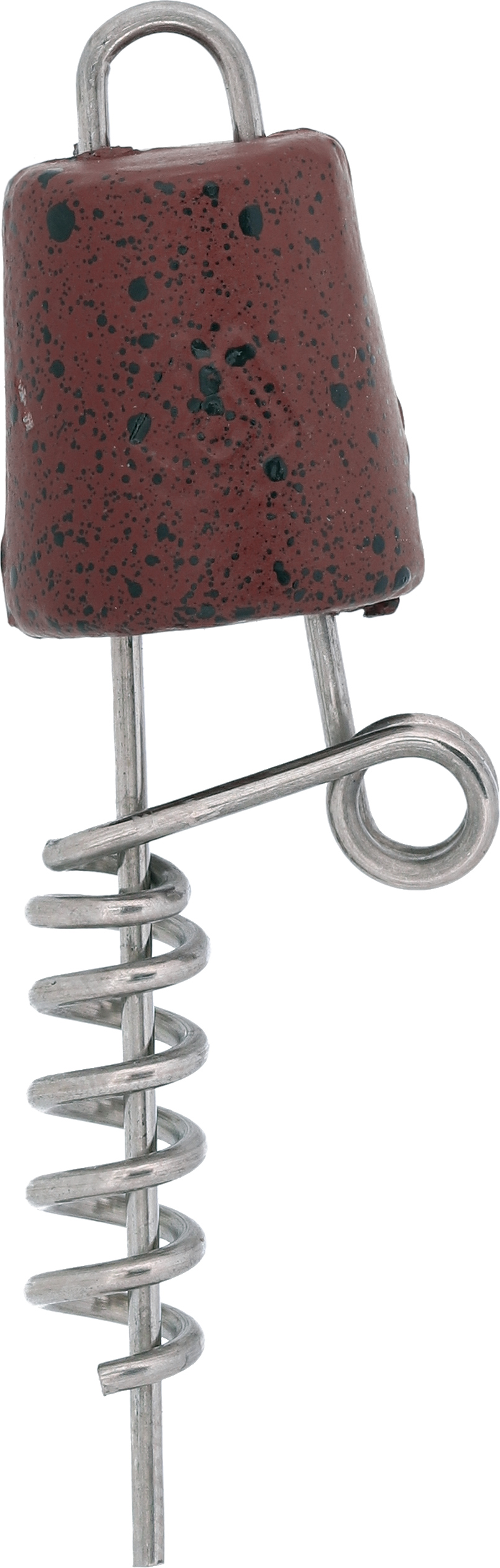 SCREW - FOR BAITS - JAWS QUICK CHANGE SPIRAL - 15gr - 4.7cm - 3 pcs.