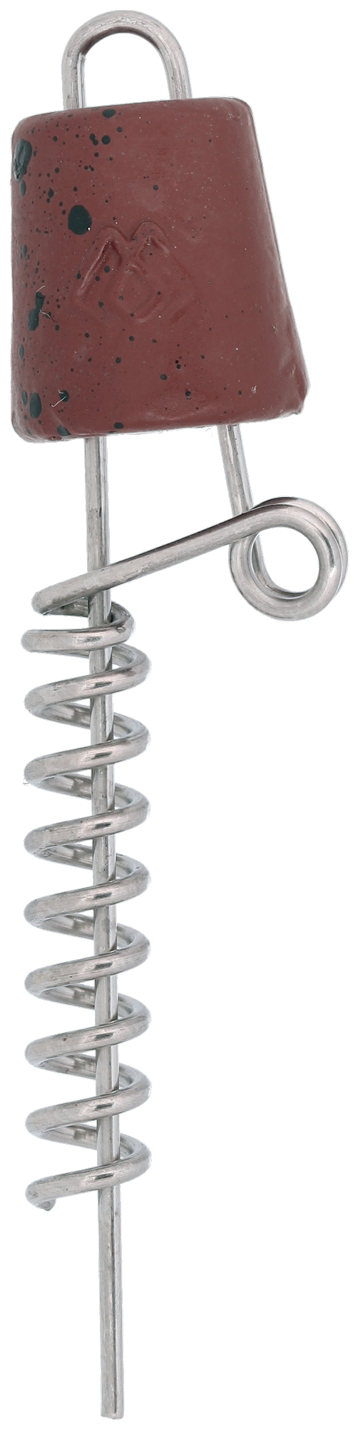 SCREW - FOR BAITS - JAWS QUICK CHANGE SPIRAL - 15gr - 6cm - 3 pcs.