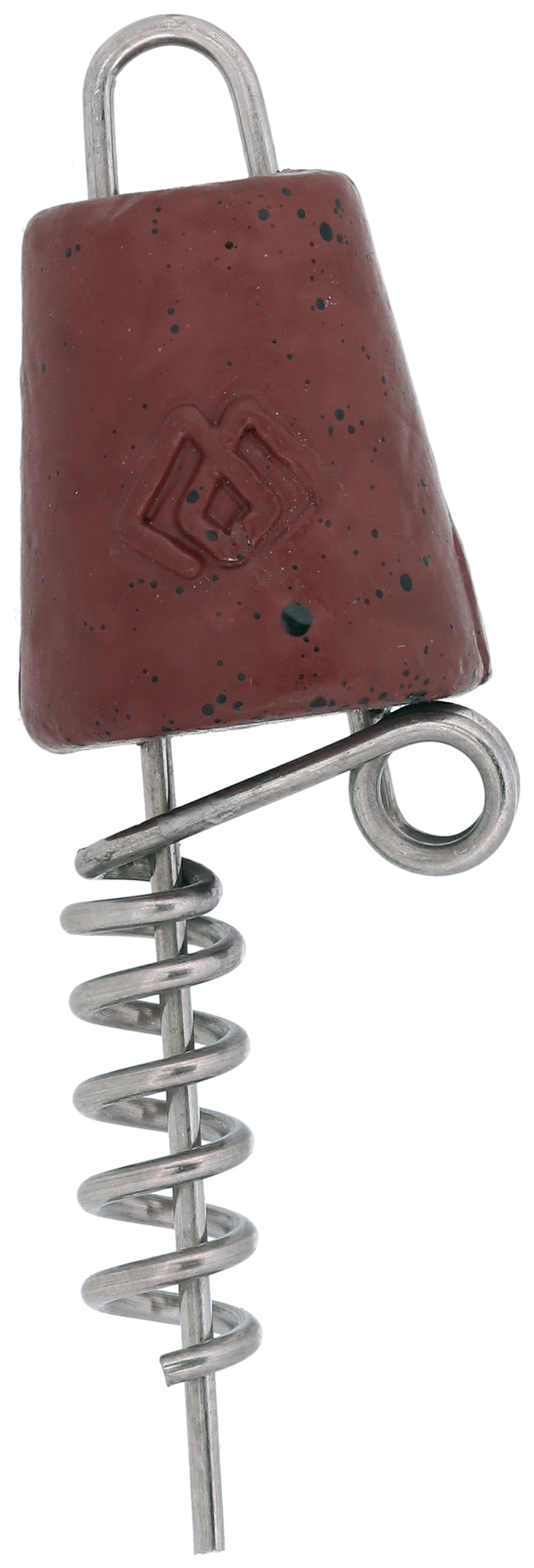 SCREW - FOR BAITS - JAWS QUICK CHANGE SPIRAL - 20gr - 4.7cm - 3 pcs.