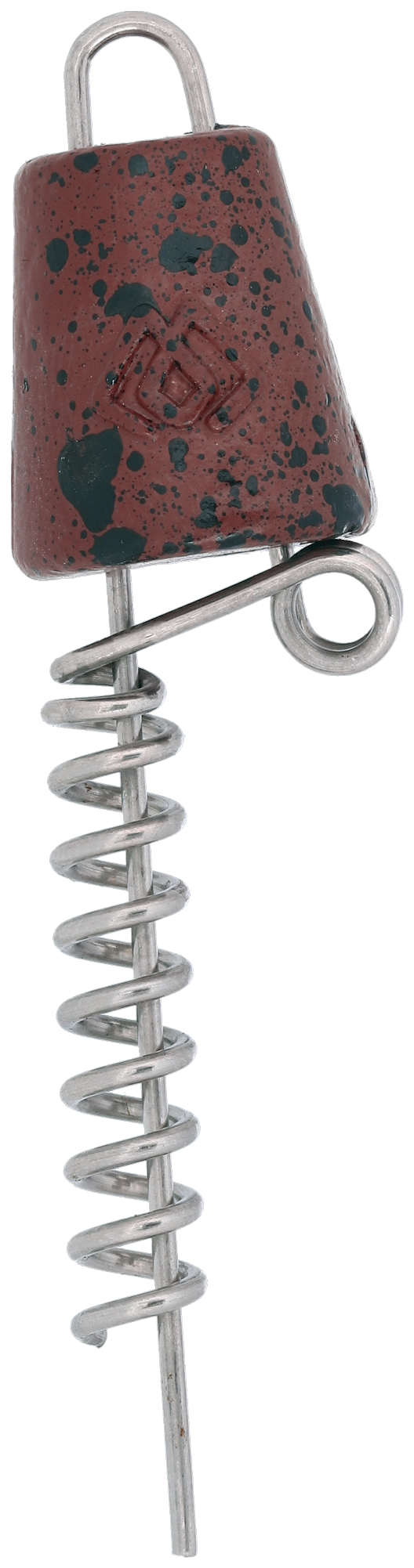 SCREW - FOR BAITS - JAWS QUICK CHANGE SPIRAL - 20gr - 6cm - 3 pcs.