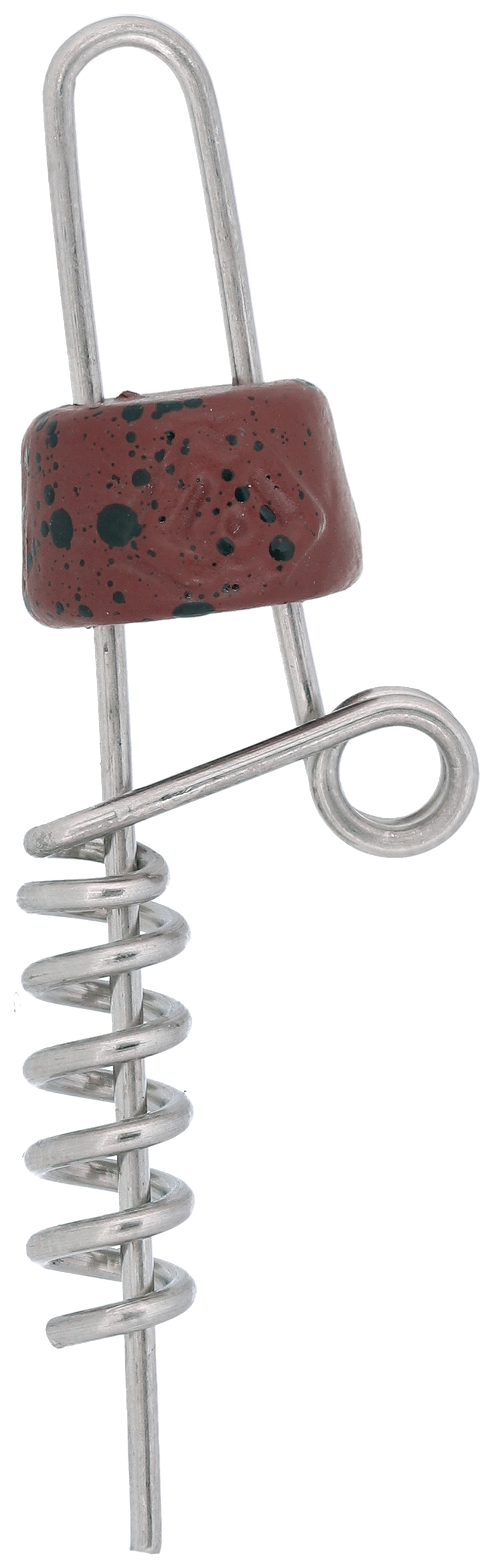 SCREW - FOR BAITS - JAWS QUICK CHANGE SPIRAL - 5gr - 4.7cm - 3 pcs.