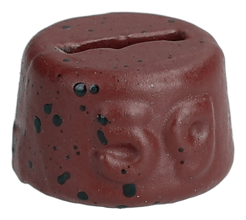 EXCHANGABLE WEIGHT - FOR SCREWS - JAWS QUICK CHANGE SPIRAL - 5gr - 3 pcs.