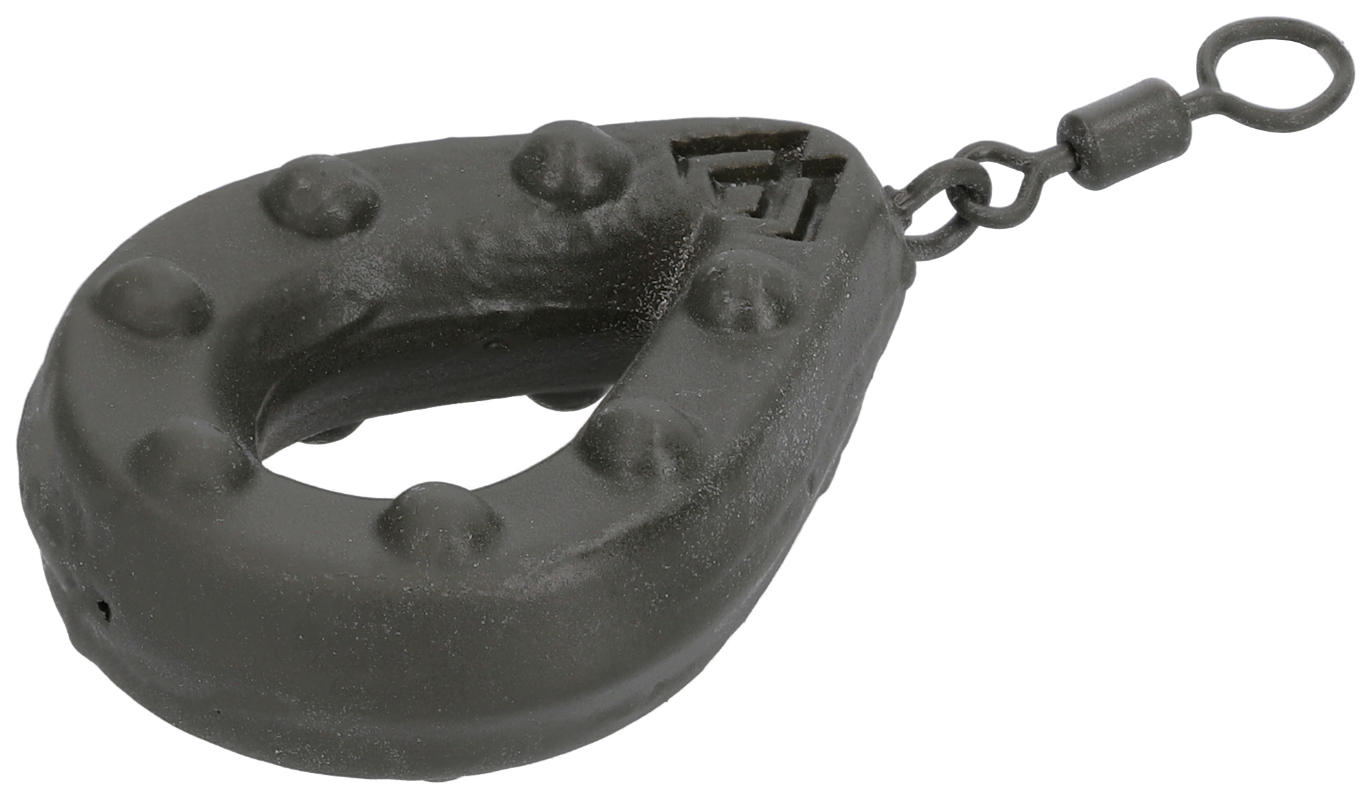 LEAD - GRIPPER - 80g - 10 pcs.