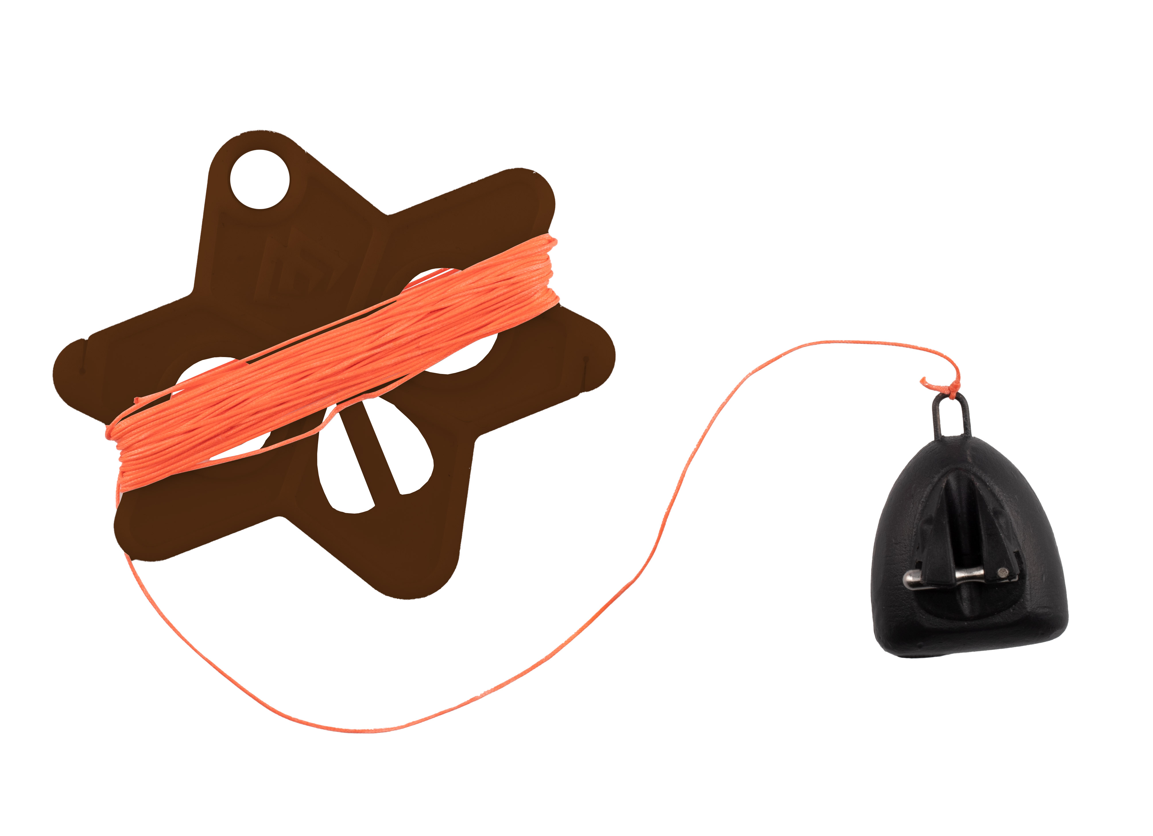 CAPTIVE BACK LEAD - 142g - 1 pcs.