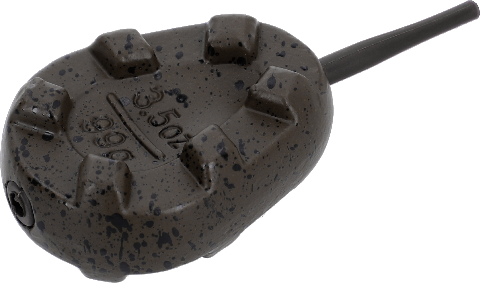 LEAD - INLINE GRIPPER - 57g / 2.0oz - 1 pcs.