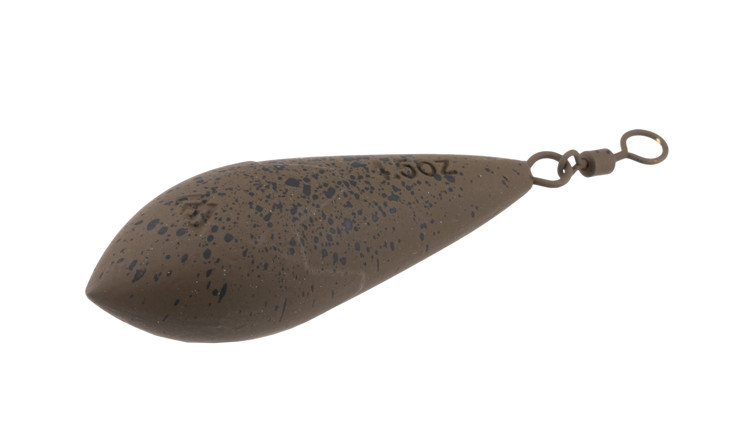 CARP LEAD - DISTANCE - 57g / 2.0oz - 1 pcs.