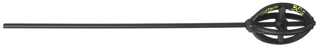 CARP LEAD - GRIPPER - 142g / 5.0oz - 1 pcs.