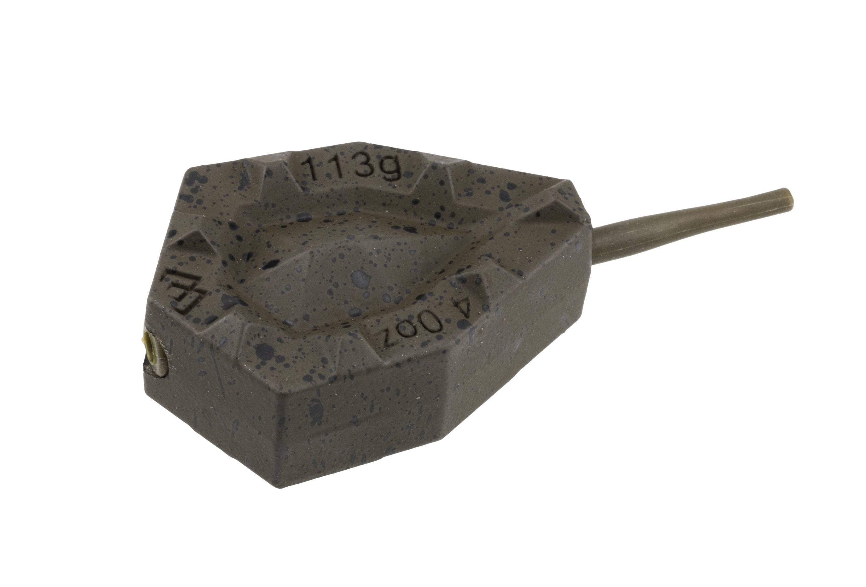 CARP LEAD - INLINE GRIPPER - 57g / 2.0oz - 1 pcs.