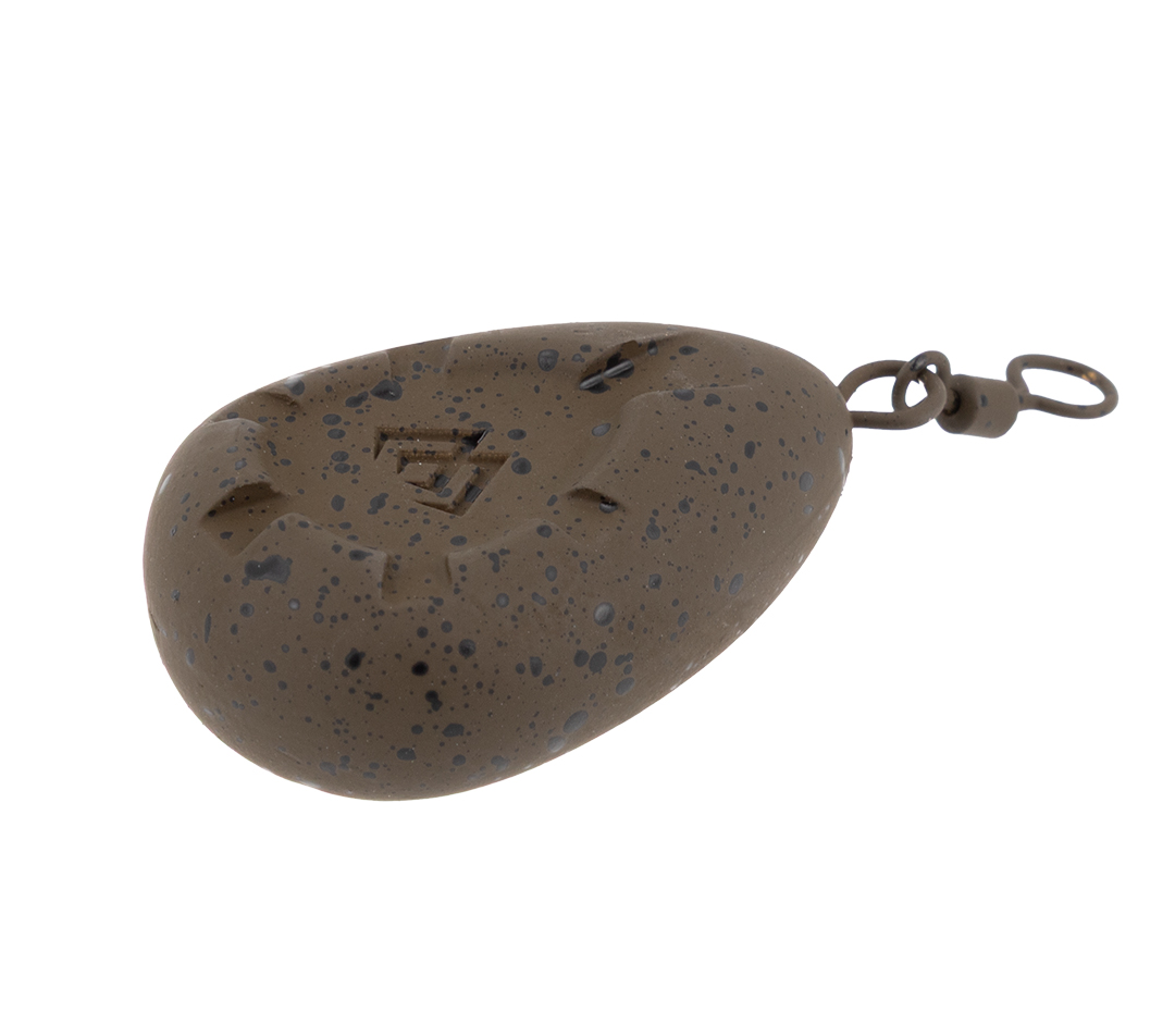 ZÁTĚŽ - FLAT PEAR - 57g / 2.0oz - 1 ks