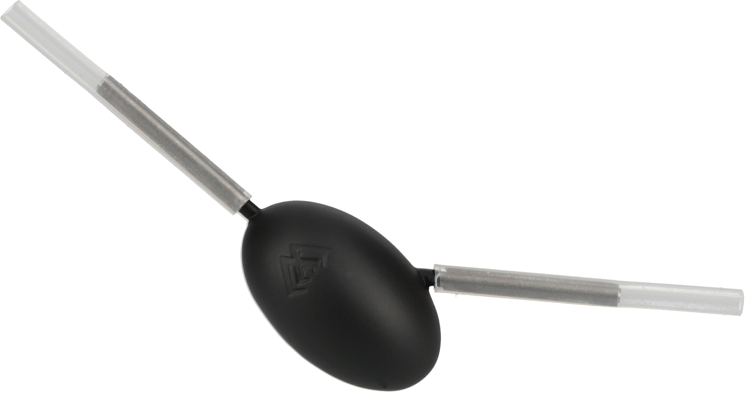 LEAD - CATFISH EASY CHANGE - 150g - BLACK - 1 pcs.