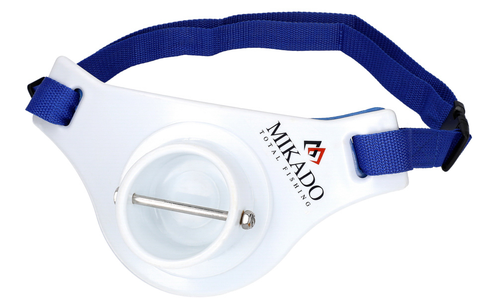 BELT - SEA FISHING 02 - 1 pcs.