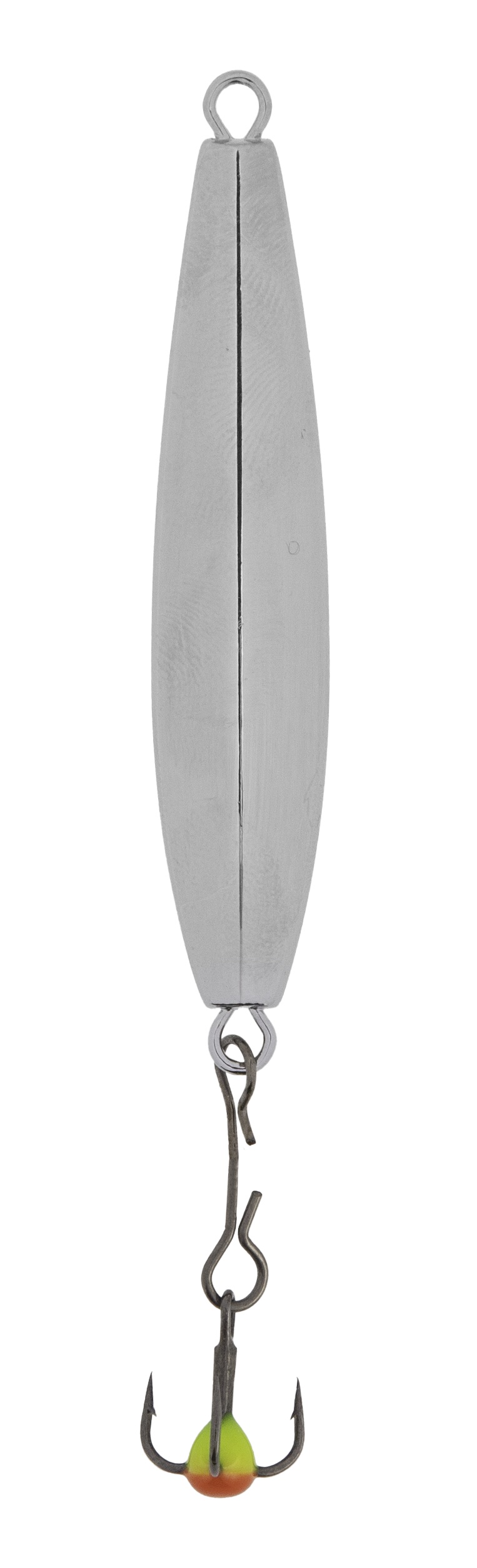 ICE SPOON - ICE 29 5.0 cm/5.6g/ SILVER - 1 pcs.