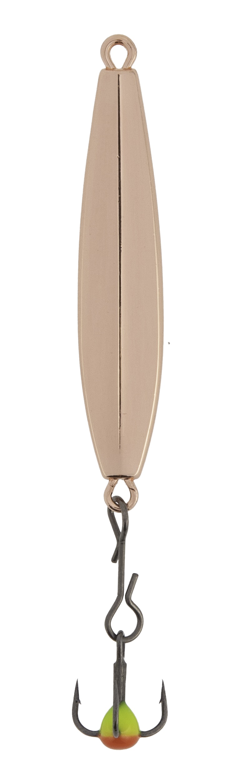 ICE SPOON - ICE 29 5.0 cm/5.6g/ COPPER - 1 pcs.