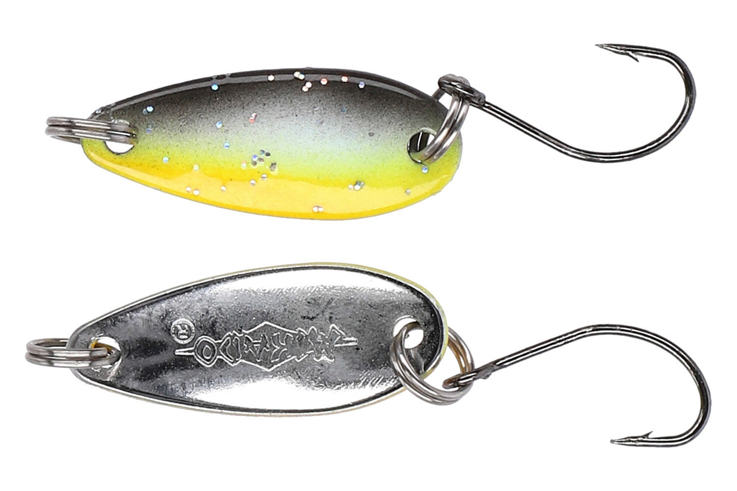 SPOON - MINI SPOON 2.4cm/2.5g/01 - 1 pcs.