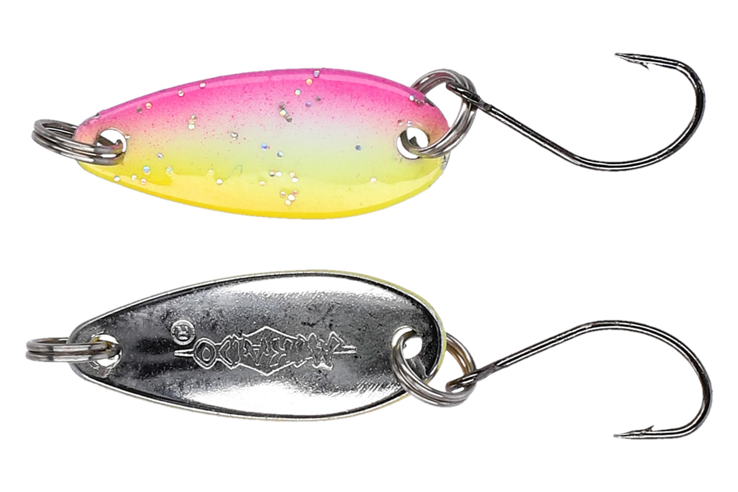 SPOON - MINI SPOON 2.4cm/2.5g/02 - 1 pcs.