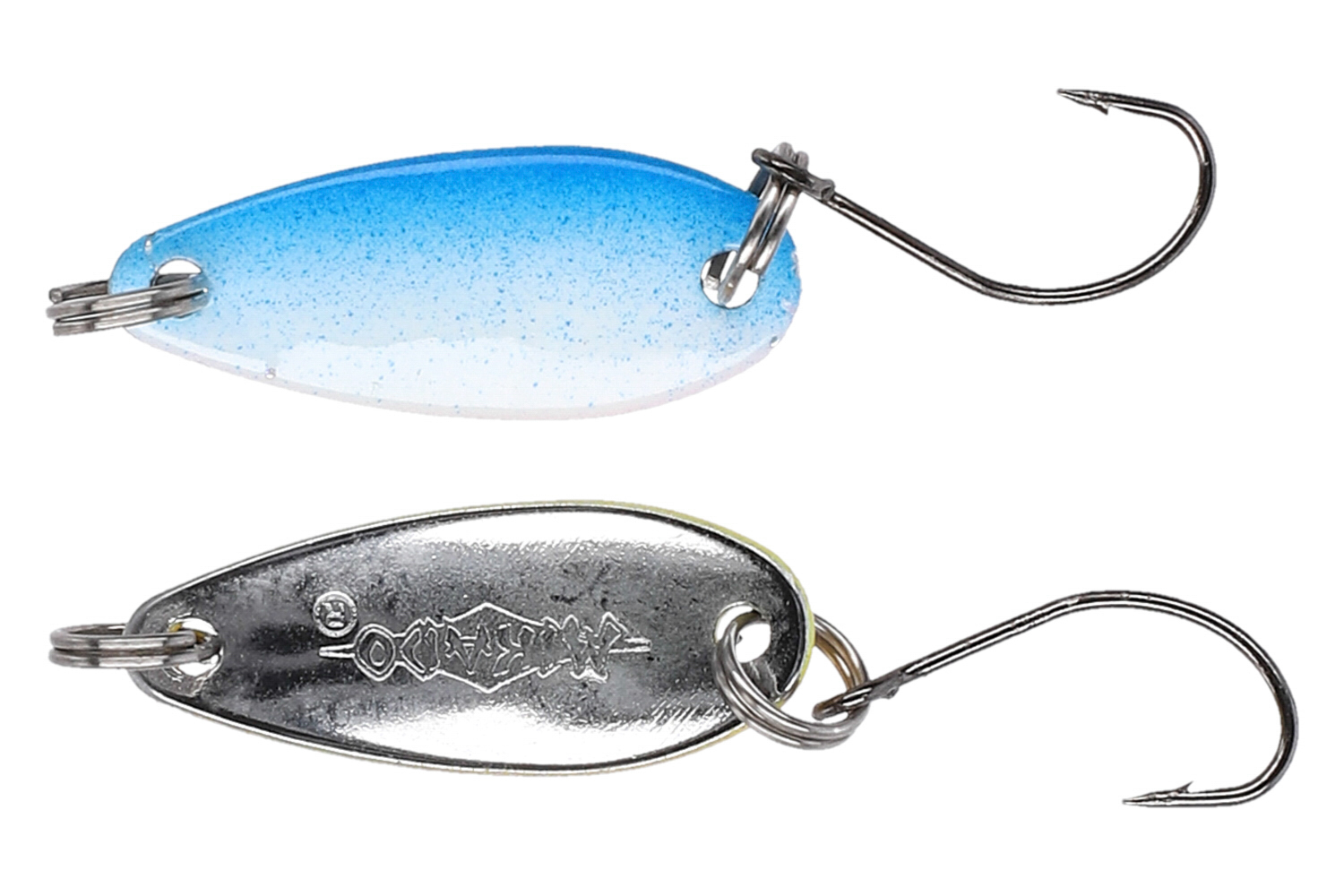 SPOON - MINI SPOON 2.4cm/2.5g/03 - 1 pcs.