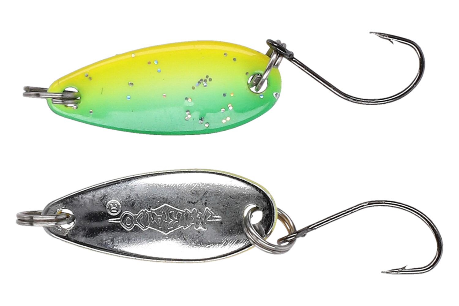 SPOON - MINI SPOON 2.4cm/2.5g/05 - 1 pcs.