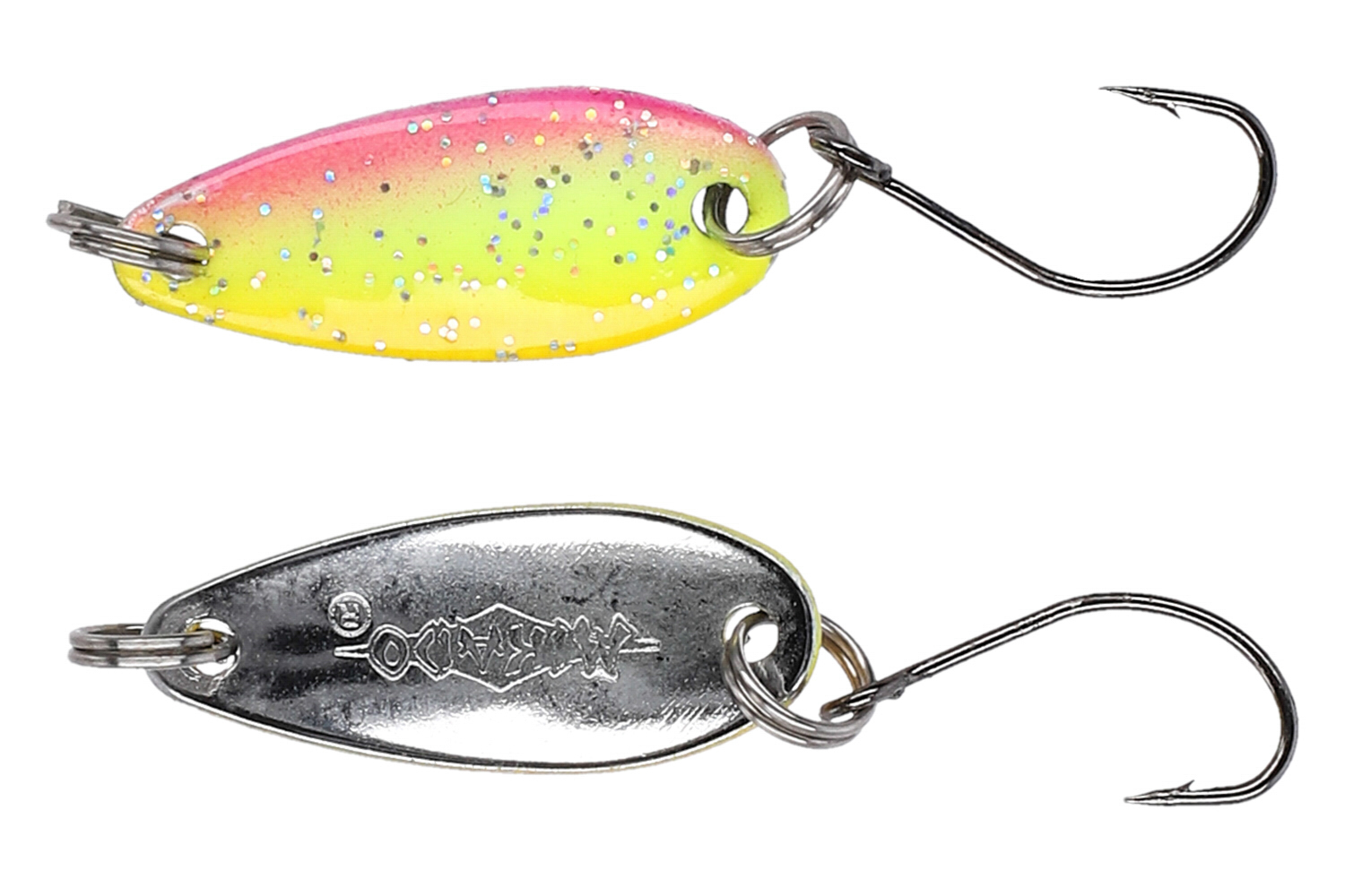 SPOON - MINI SPOON 2.4cm/2.5g/06 - 1 pcs.