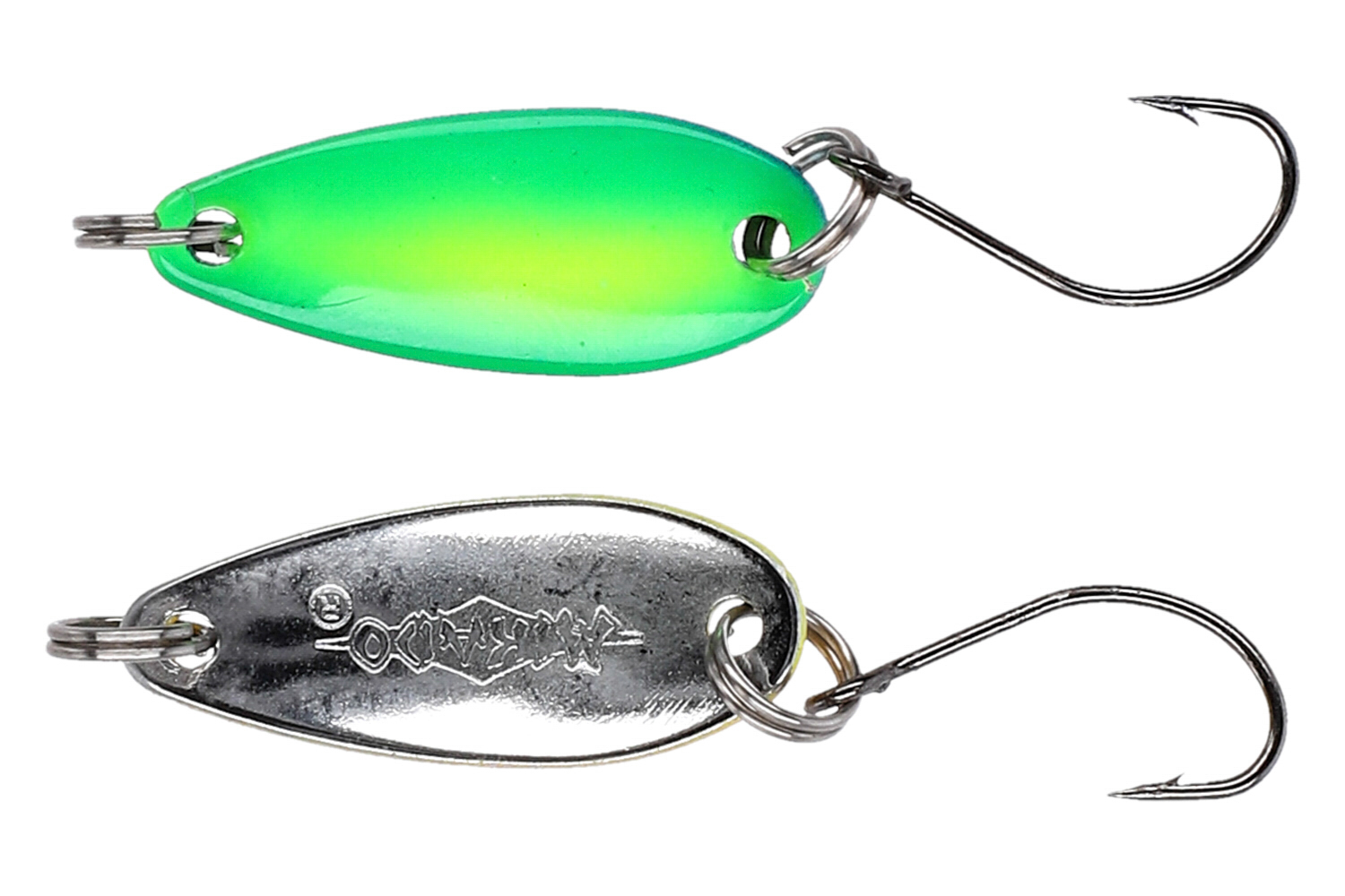 SPOON - MINI SPOON 2.4cm/2.5g/07 - 1 pcs.