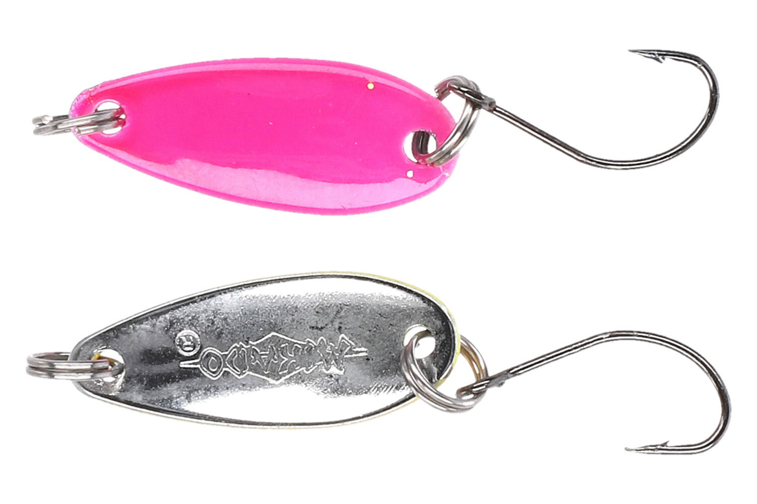 SPOON - MINI SPOON 2.4cm/2.5g/08 - 1 pcs.