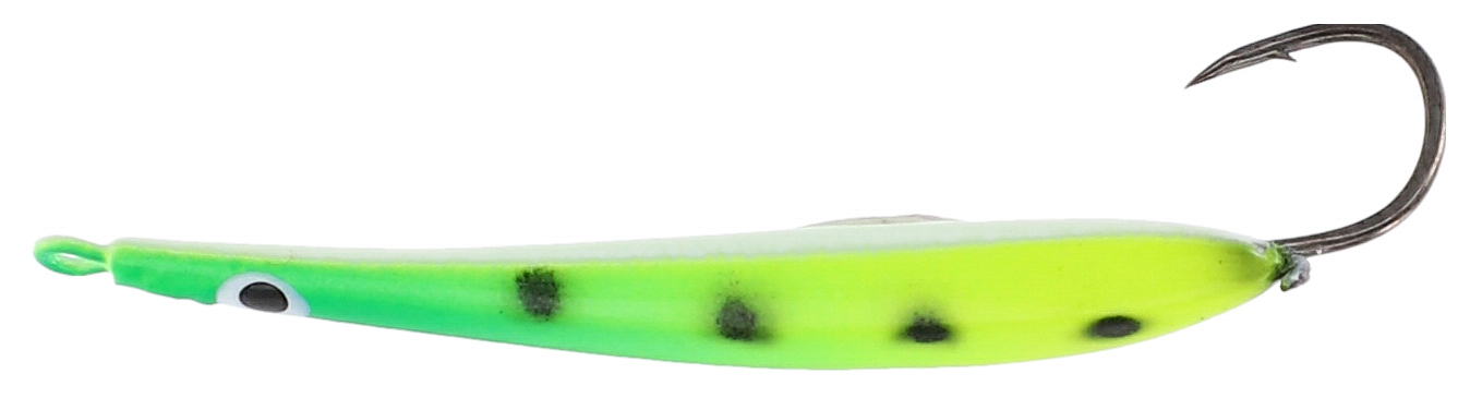 ICE SPOON - ICE 08 3.5cm/5g - 5 pcs.