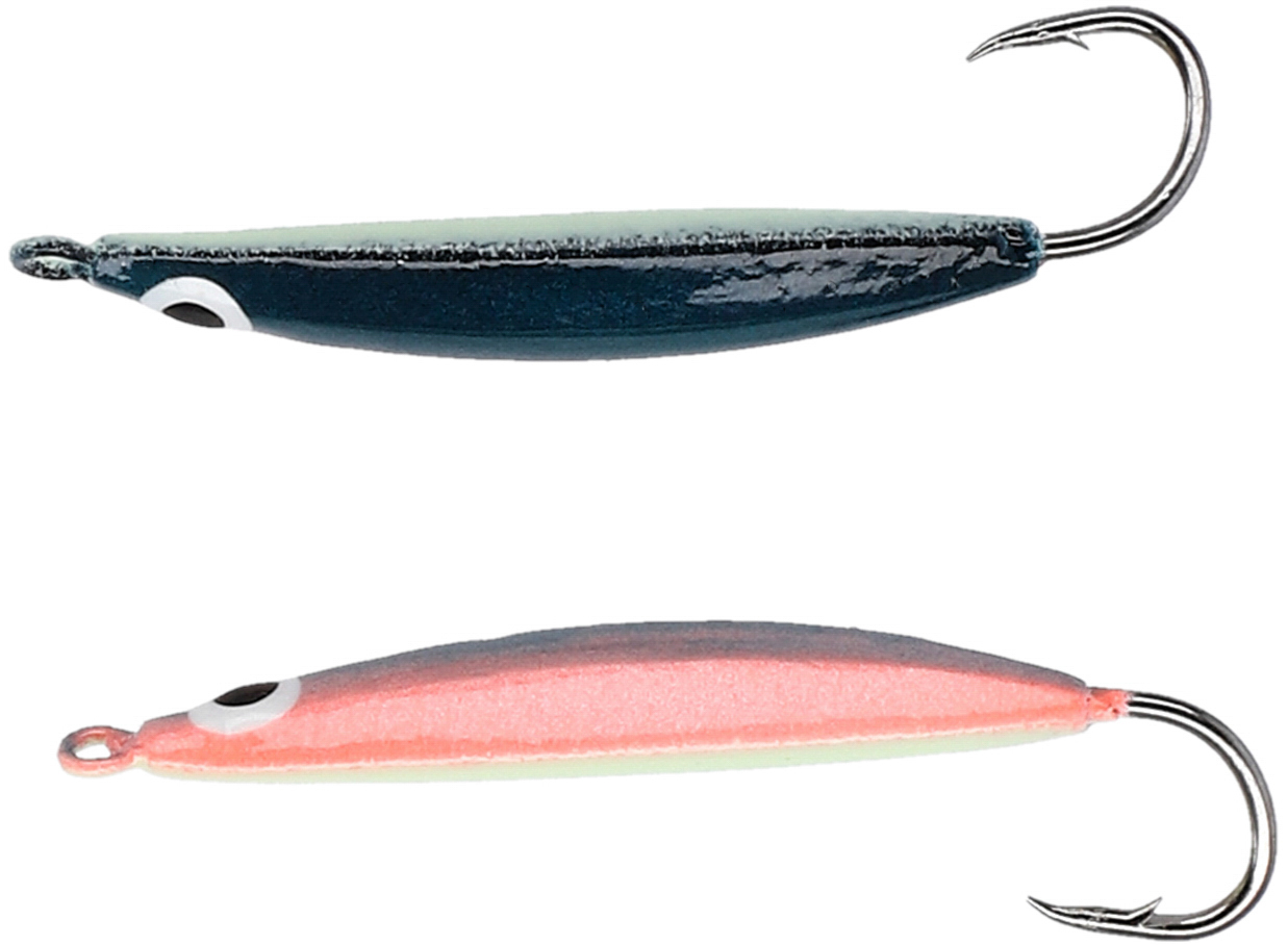 ICE SPOON - ICE 09 3cm/3g - 5 pcs.