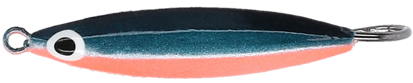 ICE SPOON - ICE 09 3cm/3g - 5 pcs.