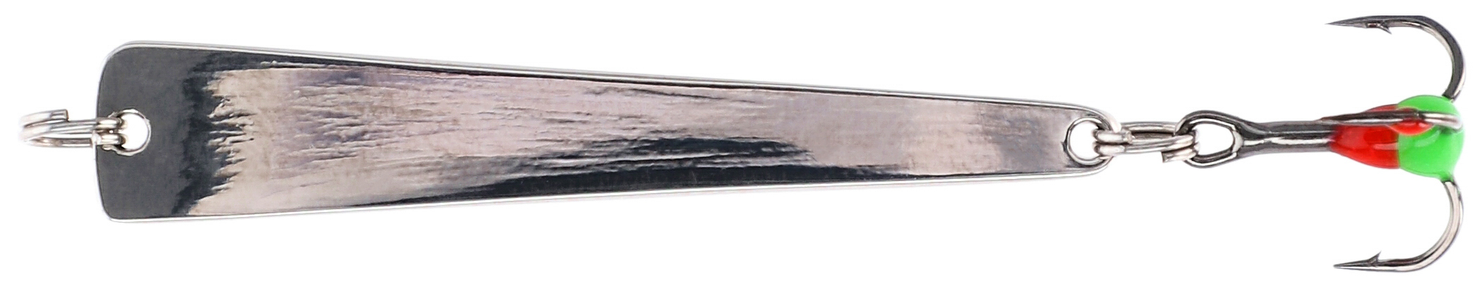 ICE SPOON - ICE 18 5cm/3g - SILVER - 5 pcs.