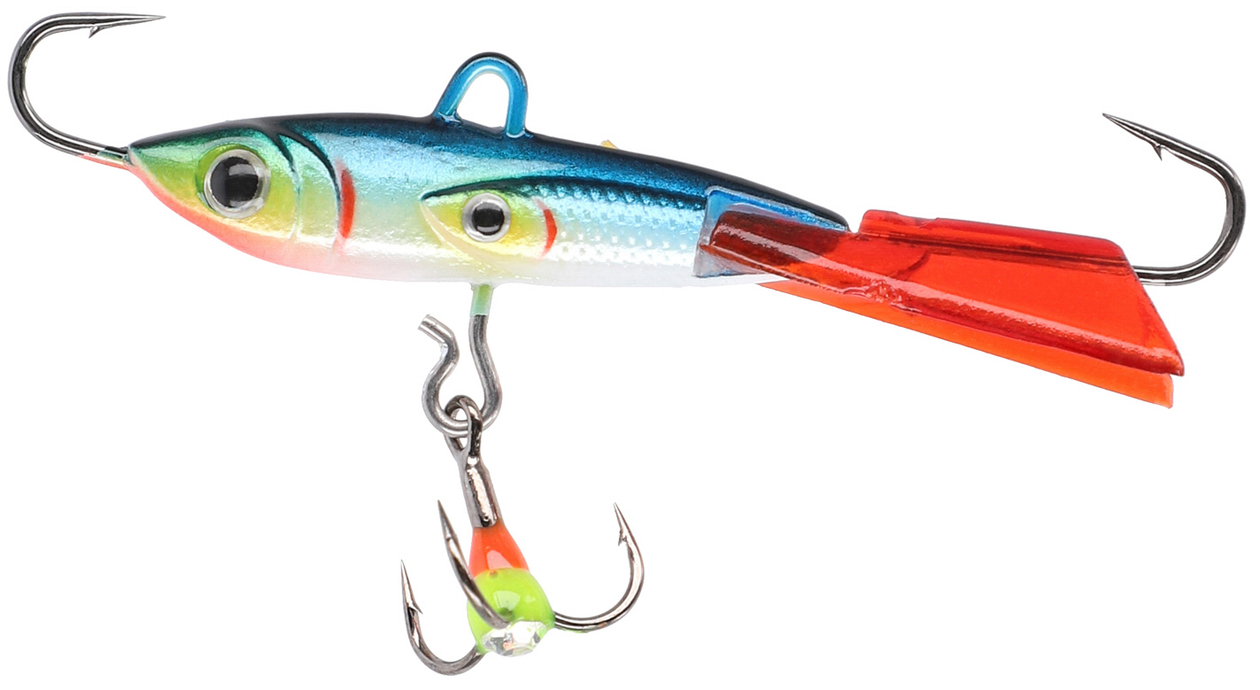 ICE SPOON - ICE 24 3.5cm/10g - 5 pcs.