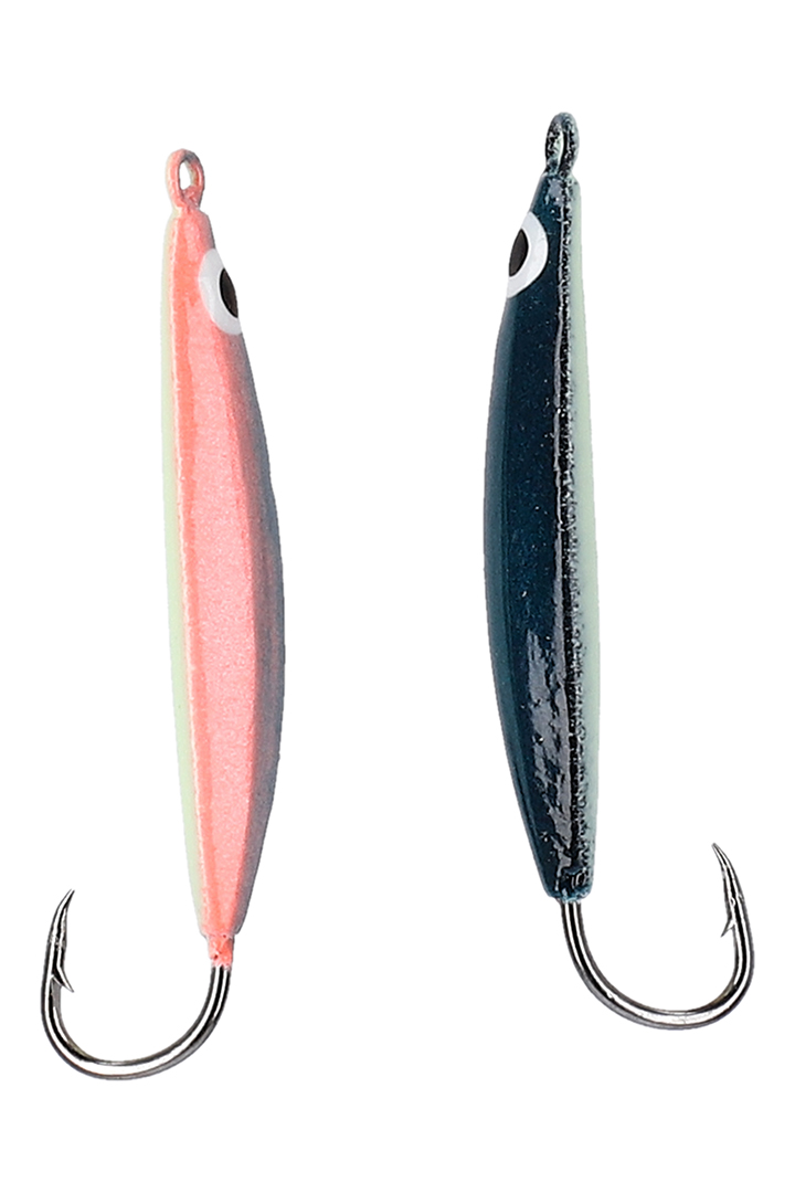 TŘPYTKY PRO LOV POD LEDEM - ICE 33 3cm/3g - 1 ks.