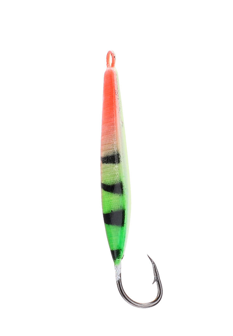 TŘPYTKY PRO LOV POD LEDEM - ICE 34 2.5cm/2.5g - 1 ks.