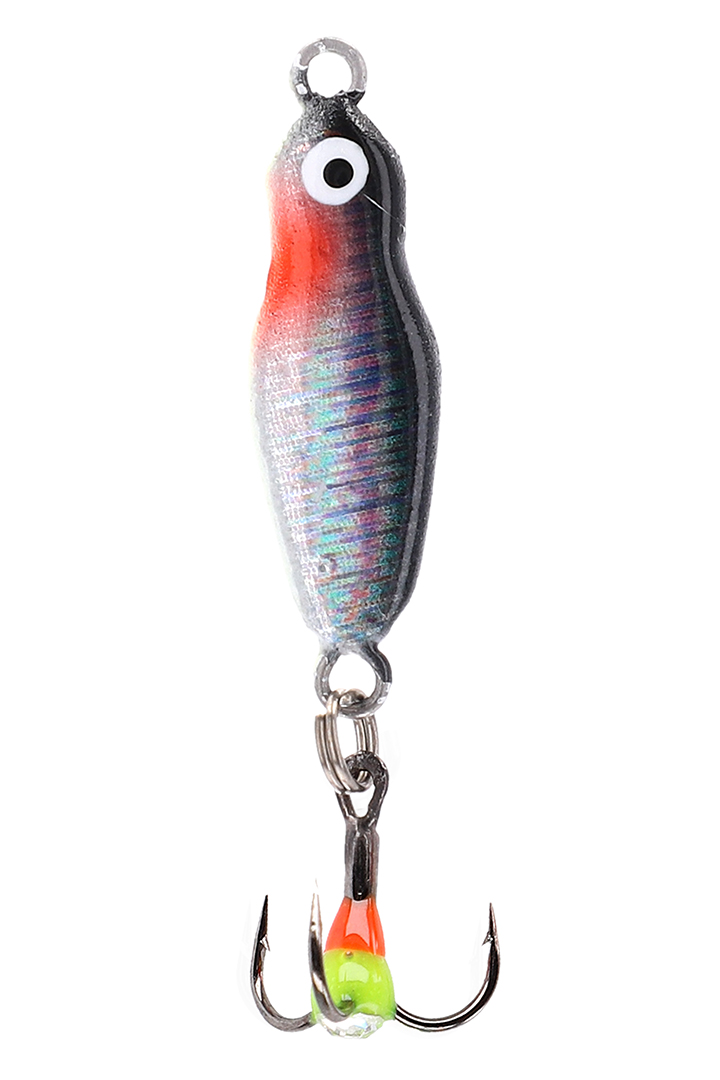 TŘPYTKY PRO LOV POD LEDEM - ICE 37 2.3cm/5g - 1 ks.