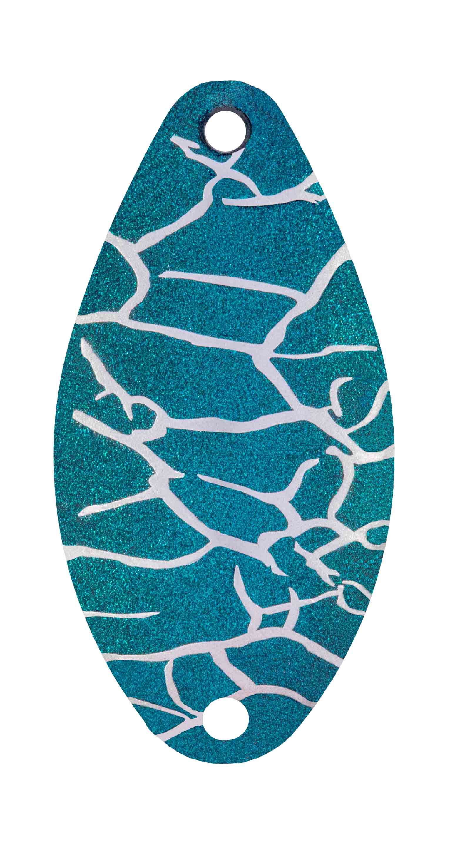 SPOON - LAZZER SPOON 2.5g/ 10 - 1 pcs.