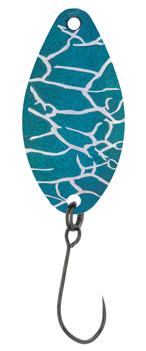 SPOON - LAZZER SPOON 1.6g /10 - 1 pcs.