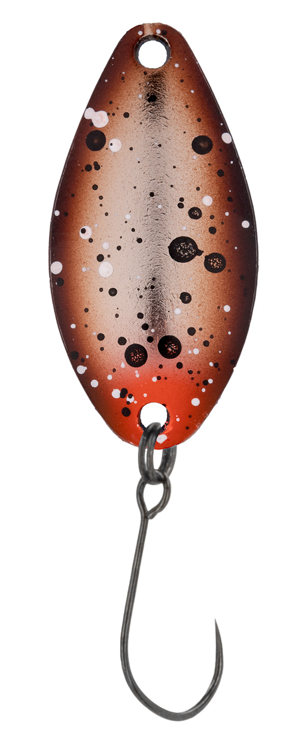 SPOON - LAZZER SPOON 1.6g /11 - 1 pcs.